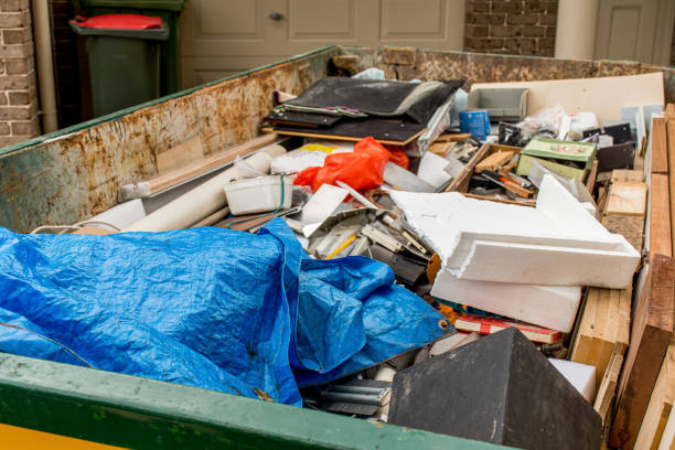 Best Hoarding Cleanup  in Dowagiac, MI