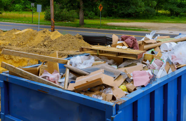 Best Attic Cleanout  in Dowagiac, MI